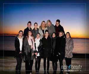 Web-TV: En dag med vores skønne bloggere