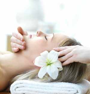 Lav din egen professionelle spa behandling