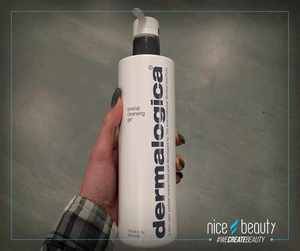 Anmeldelse: Dermalogica Special Cleansing Gel