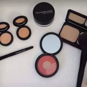 Begynder-guide til contouring - sådan gør du!