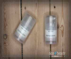 Den neutrale creme til manden med tør hud