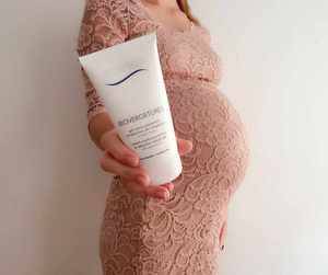 Cremen til de voksende maver