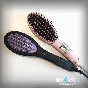 Is er een merkbaar verschil tussen haarborstels?