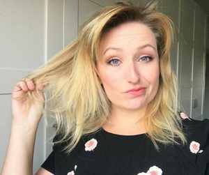 Dårlig hårdag??? Fortvivl ej!