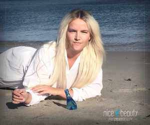 Cool Water - Als een koele zeebries