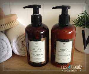 Flüssiges, marokkanisches Gold für deine Haare?