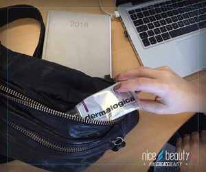 Anbefaling: Dermalogica håndcreme