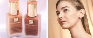Find din perfekte foundation med Estée Lauder