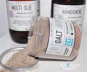 Ecooking: Heerlijke biologische merk van Deense bodem