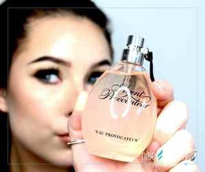 Eau Provocateur - Fris en sensueel!