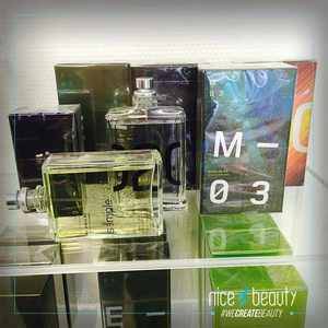 Den ultimative Escentric Molecules guide