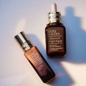 Den ultimative aftenrutine med Estée Lauder