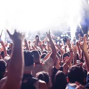 Huskeliste til festival - Har du det hele med?