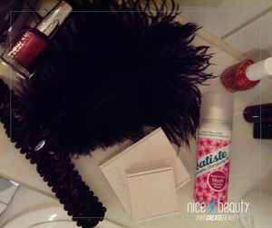 Tilbage til 1920'ernes glamourøse Hollywood