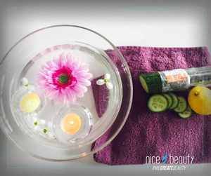 Wie entfernt man Pickel?