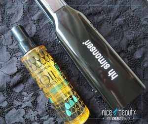 Nytt år - nytt hår