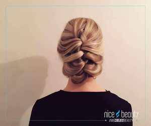 En ny måde at flette håret på