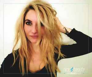 Undvik elektriskt och flygande hår