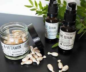 Ecooking: Food for your skin