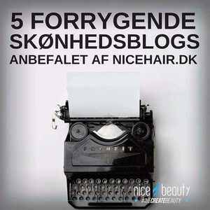 5 troværdige skønhedsblogs