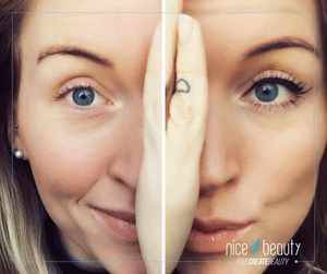 Fremhæv dine øjne med Bare Minerals