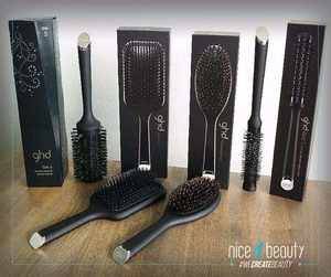 Guide: So wählst du die richtige Haarbürste