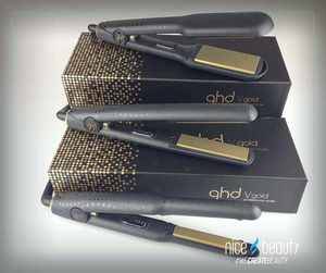 Den ultimative guide til GHD glattejern