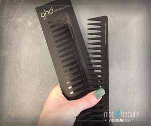 Denne kam fra ghd er et “must-have”!