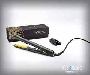 Niet vergeten om je stijltang schoon te maken!