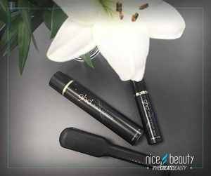 Mini guide: Hårprodukter fra ghd