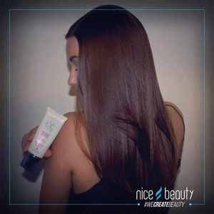 Wil je ook zacht en glanzend haar?