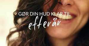 Er din hud klar til efterårets ekstreme vejrskifte?