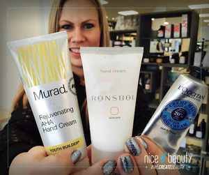 Web-TV: Håndcreme - bedst i test!