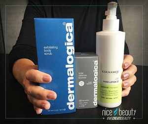 Opskriften til at opnå DE BLØDESTE hænder