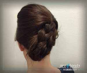 Makkelijke hairstyling in 6 stappen!