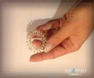 Kies de juiste elastiekjes en voorkom beschadigd haar!