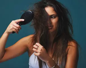 Sådan vælger du den rigtige hårbørste 