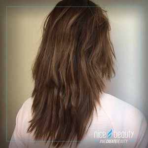 Verblasst deine Haarfarbe?