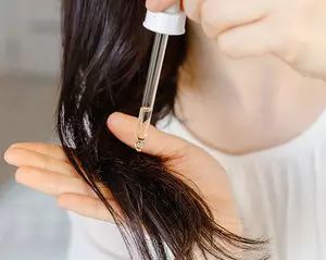 Hvilken hårolie passer til dit hår?