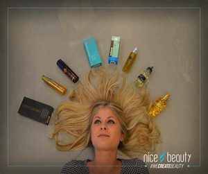 Haaröl - Tausend Möglichkeiten