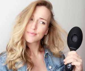 Hårtab under og efter graviditet