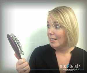 Gør noget ved dit hårtab i dag!