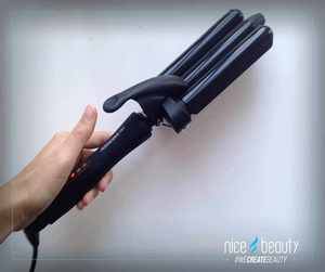 Test: HH Simonsen® Rod VS8 Waver