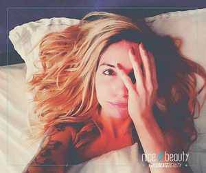 Var du ute hele natten?