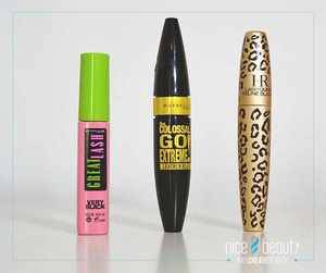 Billig vs. dyr mascara