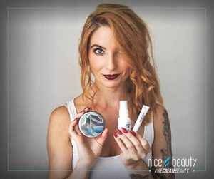 Makeup som holder hele dagen og natten