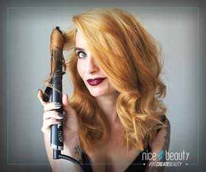 So machst du Locken, die den ganzen Tag halten! 