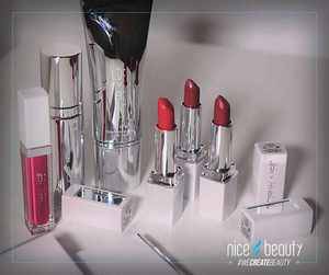 Test: New Cid Cosmetics