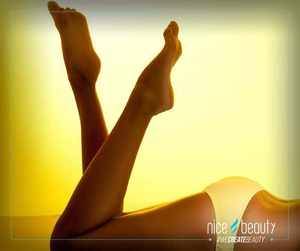 Lær hvordan du bruger selvbruner creme.