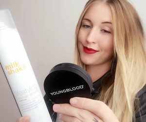 Så skadeligt er dit gamle makeup